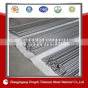 Gr5 Titanium Bar thumbnail-1