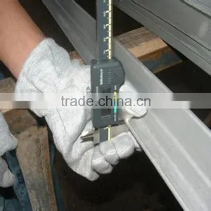 Cold Rolled Slotted Angle Steel Stainless Steel Angle Iron Decorative thumbnail-1