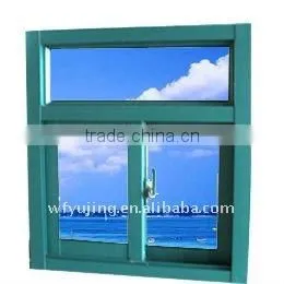 Hot Sale Upvc Profile for Windows India Market Good Quality Factory Upvc Profiel thumbnail-1