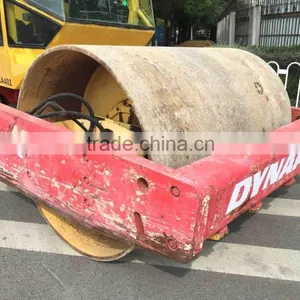 CA402 Dynapac Vibratory Roller, Also CA25D,CA25PD,CA30PD,CA251 thumbnail-2