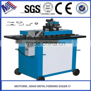 METFORM BENDING MACHINE FM-LD4A thumbnail-3