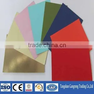 Ppgi Pre-paint Corrugated Roofing Sheet thumbnail-3