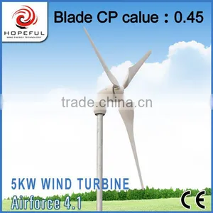 Axis Wind Generator Kit thumbnail-2