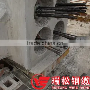 Building Material PC Strand thumbnail-1