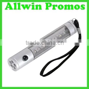 Promotional LED Flashing Magnetic Strobe Lights thumbnail-6