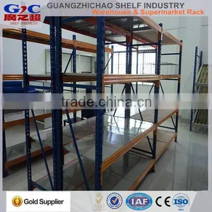 Made in China Steel Warehouse Medium Duty Rack thumbnail-2