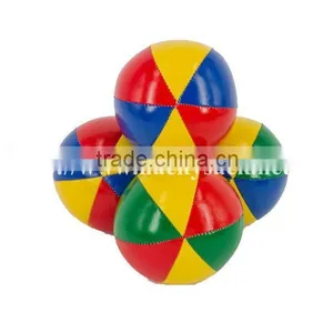 Jugging Ball Outdoor Ball Bean Bags thumbnail-1