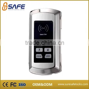 New Electric RFID Safe Cam Lock for Locker thumbnail-1
