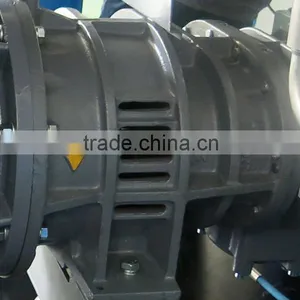 Atlas Copco (Bolaite) 110kW Low Noise Air Compressor thumbnail-3