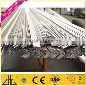 Wow!! C, L Bracket Aluminium Profile 6063, 6061 Aluminium Profiles Extrusion for Bracket Frame , Anodized Aluminium Wall Bracket thumbnail-3