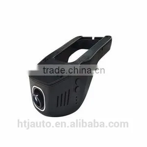 WIFI HD 1080P Front and Rear Double Camera Driving Video Recording Safety System thumbnail-2