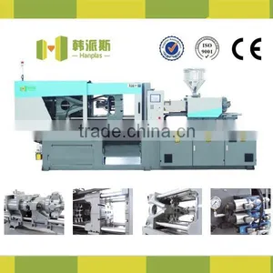 280 TON Plastic Injection Molding Machine With Servo Motor thumbnail-1
