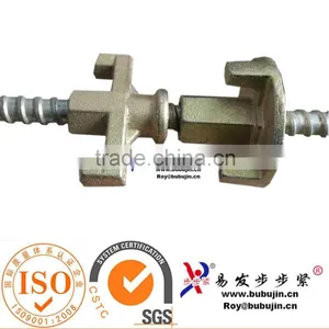 Scaffolding Accessory Formwork Tie Rod for Construction thumbnail-1