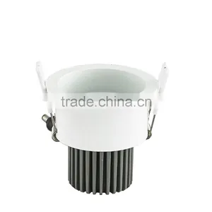 7W Cheap Commercial Ledpotlight thumbnail-1