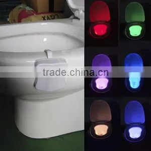 Toilet Night Light Led Night Light thumbnail-3