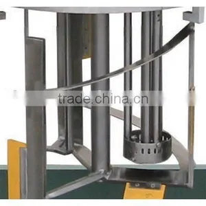 Liquid Detergent Mixer thumbnail-1