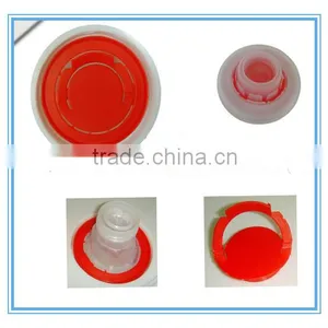 Popular Sale PP Material Multifunction Paint Usage 5 Gallon 20L Plastic Bucket With Spout thumbnail-4