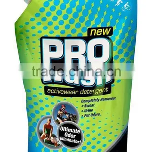High Capacity Juice Spout Pouch thumbnail-1