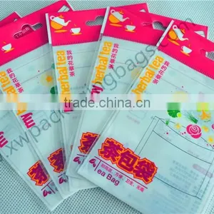 Shanghai Empty Tea Bag thumbnail-6