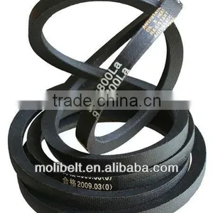 Thin Wrapped V-belt thumbnail-1