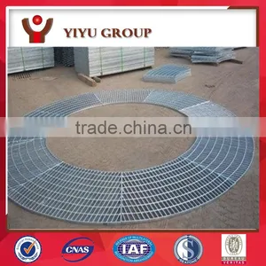 Direct Factory Cheap Price Steel Grating thumbnail-3