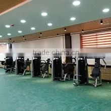 Shandong Jinggong Fitness Equipment Co., Ltd. company overview - view 1 thumbnail