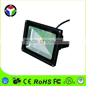 20w Outdoor LED Flood Light With CE and Rohs Certification thumbnail-1