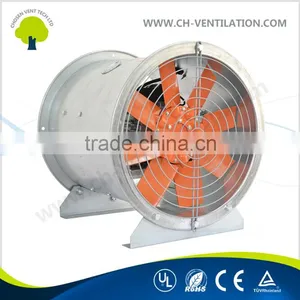 Best Selling Industrial Standard Axial Fan for Ventilation thumbnail-1