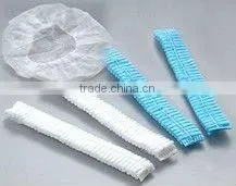 Disposable Cleanroom Head Cover thumbnail-1
