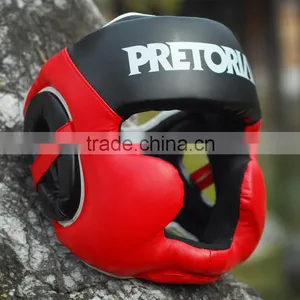 Boxing Headgear Boxing Helmet thumbnail-2