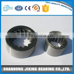 Factory Price Full Complement Needle Roller Bearing NAV4003 Needle Bearing. thumbnail-1