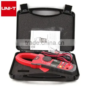 Best True RMS Electronic Clamp Meters UT208 thumbnail-6