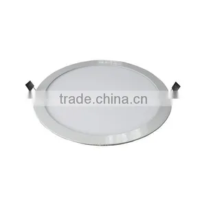 High Lumens Led Down Lights With 85lm/w and 3 Years Warranty thumbnail-1