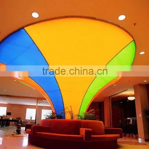 Starry of Ceiling Soft Light Box, Clear of Soft Film Platfond thumbnail-1