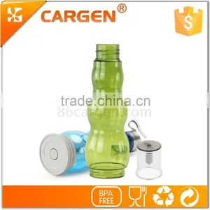 Low Price Gym Sport Tea Infuser Water Bottle thumbnail-6