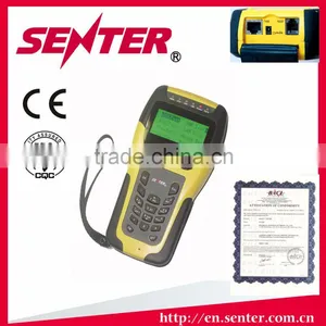 Senter Brand St332b ADSL/Xdsl/VDSL /ADSL2+ Tester/ Network Maintenance Tester thumbnail-1