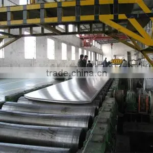 6063 Aluminium Pre-stretching Plate thumbnail-1