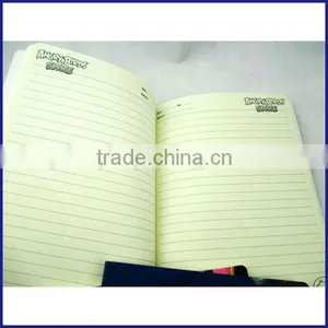 2015 Newly Designed Soft Cover Book Printing With OEM Available thumbnail-3
