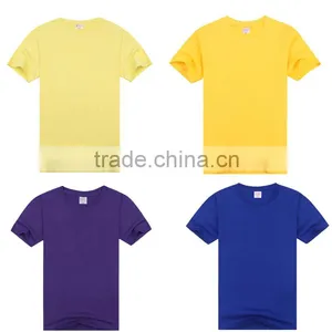 Latest T Shirt Design Man Blank T Shirt thumbnail-5