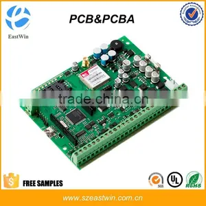Cheap Printed Circuit Board Assembly,High Quality Turn-key Assembly,Pcb Assembly Processing thumbnail-1