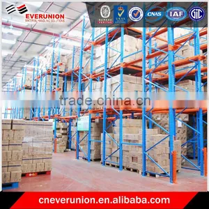 Storage Drive in Pallet Racks Manufacturer thumbnail-2