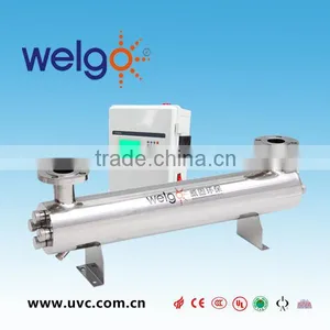 UV Sterilizer for ro Water Purifier Water Treatment Disinfection thumbnail-1