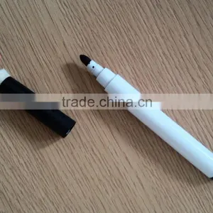 Dry Erase Marker Marker With Magnet & Brush thumbnail-5