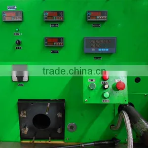 The High Accuracy JB-2000-110 Engien Fuel Pressure Test Stand thumbnail-2