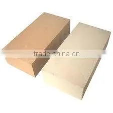 Standard Size SK34 High Alumina Brick, Fire Brick thumbnail-1