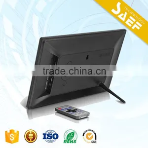 10.1inch Advertising Display With 1024*600 Resolution 10.1 Inch Advertising Display thumbnail-2