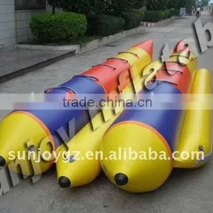 2016 Sunjoy Catamaran Inflatable Sail for Sale thumbnail-2