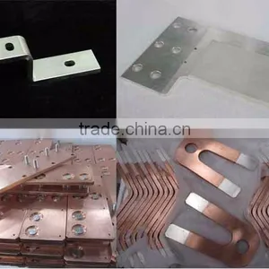 OEM Custom China Supplier Metal Aluminum Sheet Fabricating Stamping Part thumbnail-3