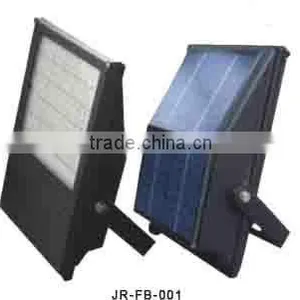 2016 New Product Solar Led Outdoor Solar Flood Lightings Solar Flood Lights Outdoor (JR-PB001) thumbnail-1