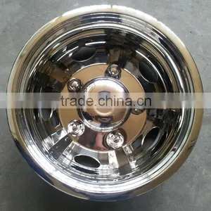 Coaster Refine BPV Wheel Cover 16' thumbnail-1